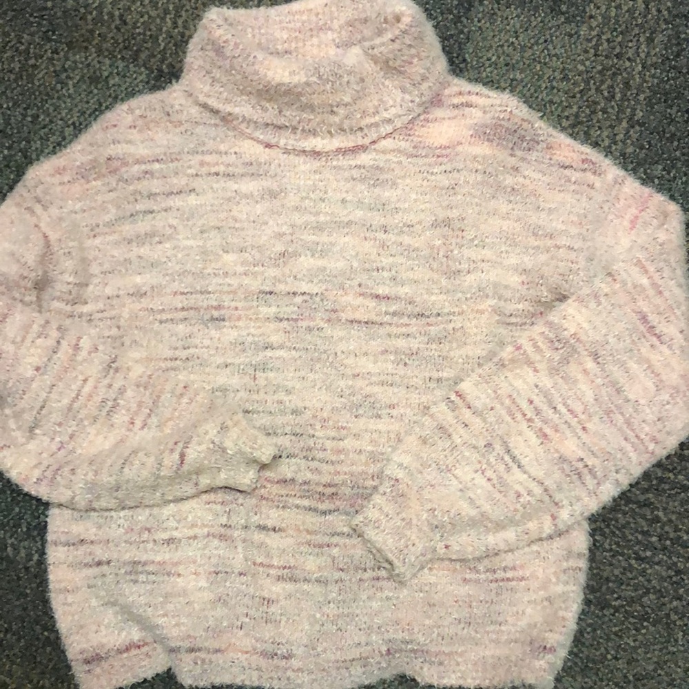 Art class sweater